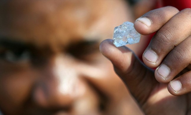 Diamant - BLB Mining (remplacez par une image réelle)